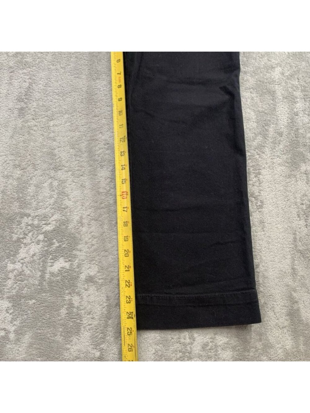 Los Angeles Atelier & Other Stories Wide Leg Pants Women’s 0 High Rise Cropped - Picture 5 of 12